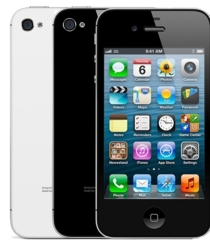 IPhone 4