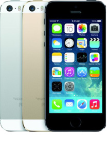 IPhone 5