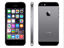 IPhone 5S